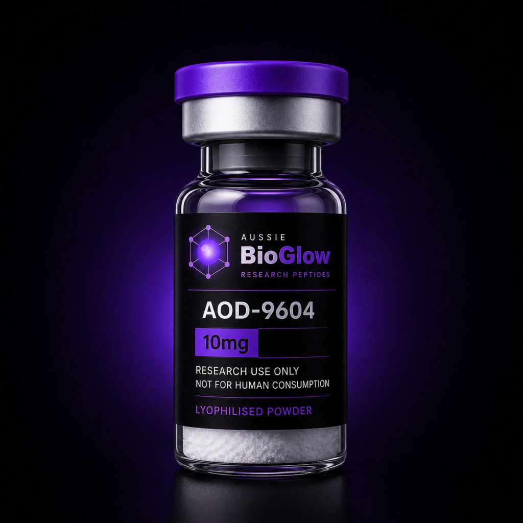 AOD-9604 10mg