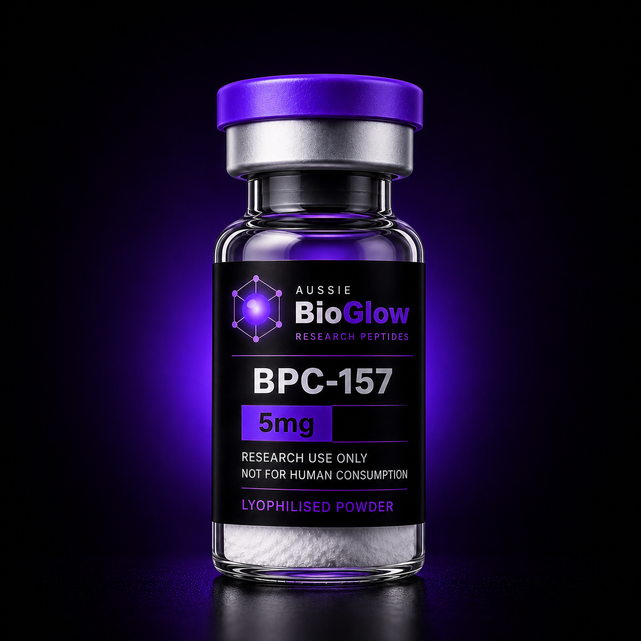BPC-157 5mg