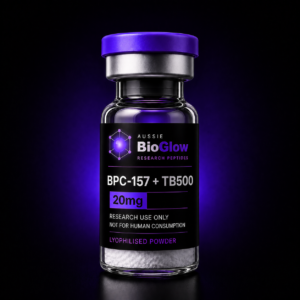 BPC-157+TB500 20mg