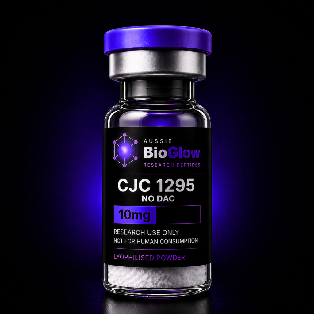 CJC 1295 no Dac 10mg