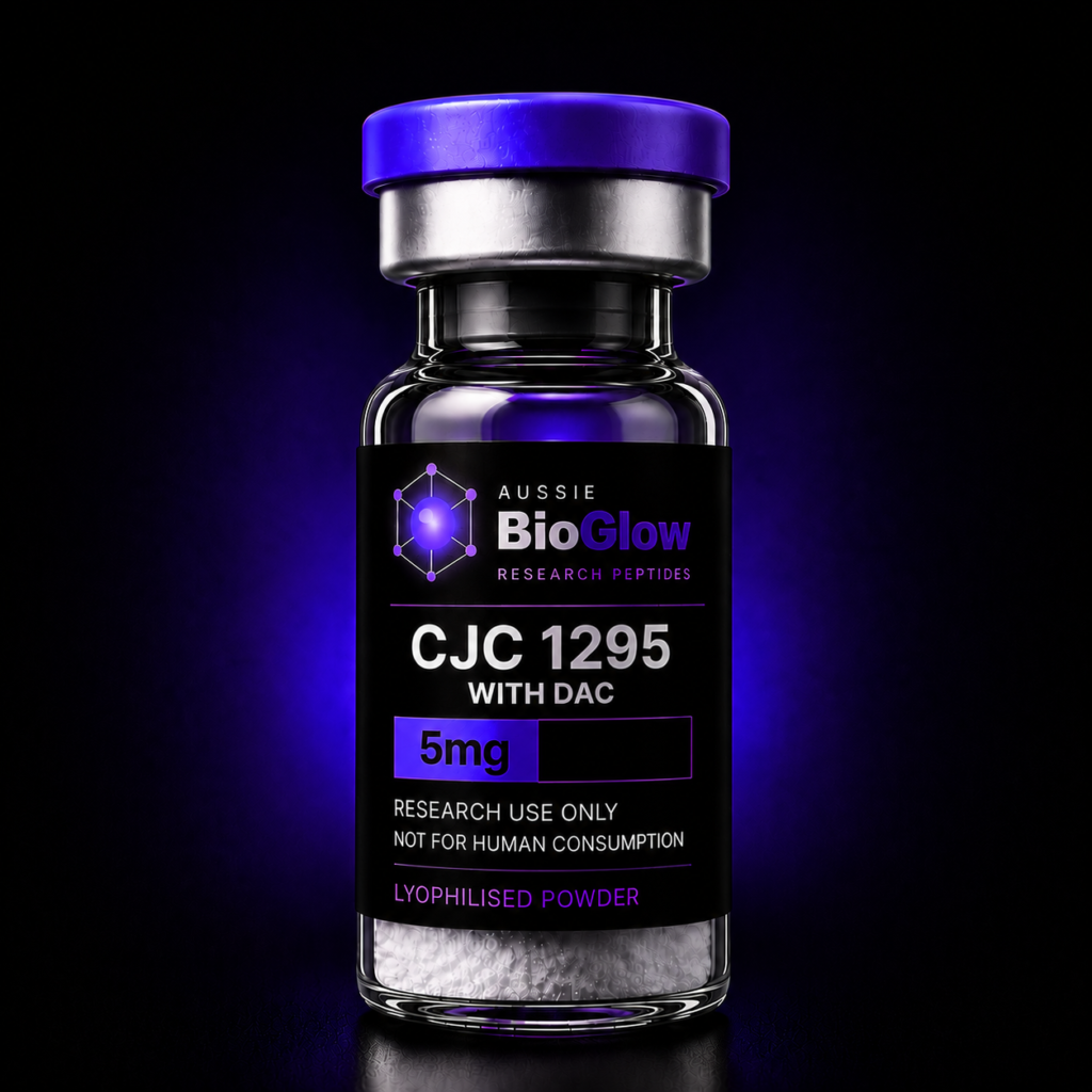 CJC1295 with Dac 5mg