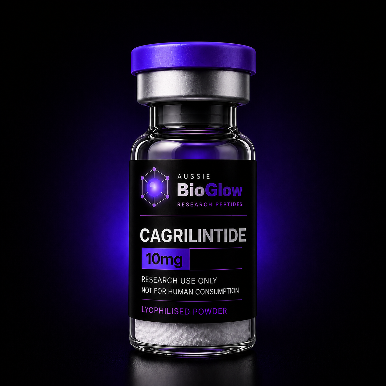 Cagrilintide 10 mg