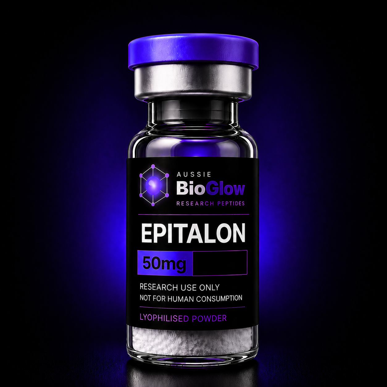 Epitalon 50mg