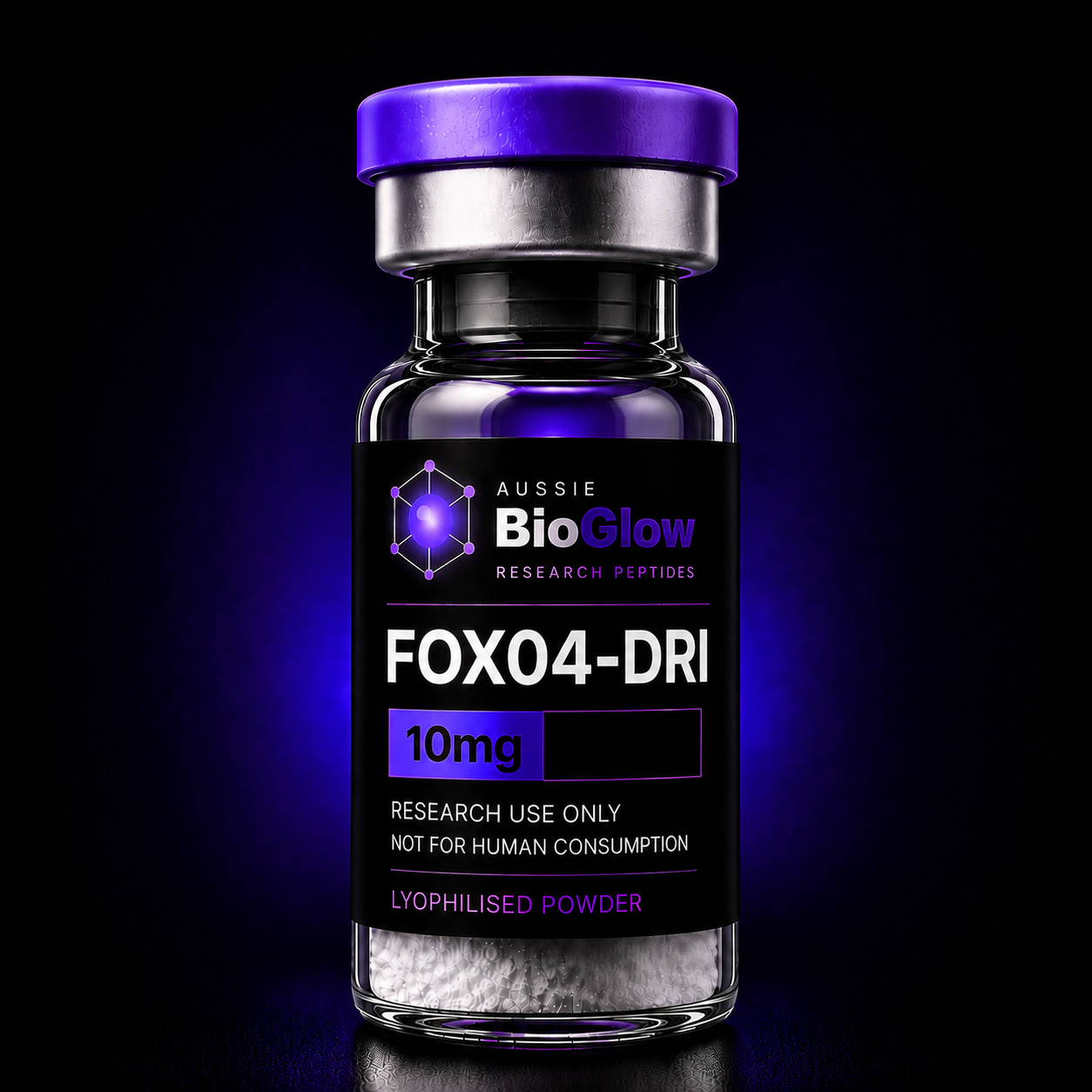 FOX04-DRI 10mg