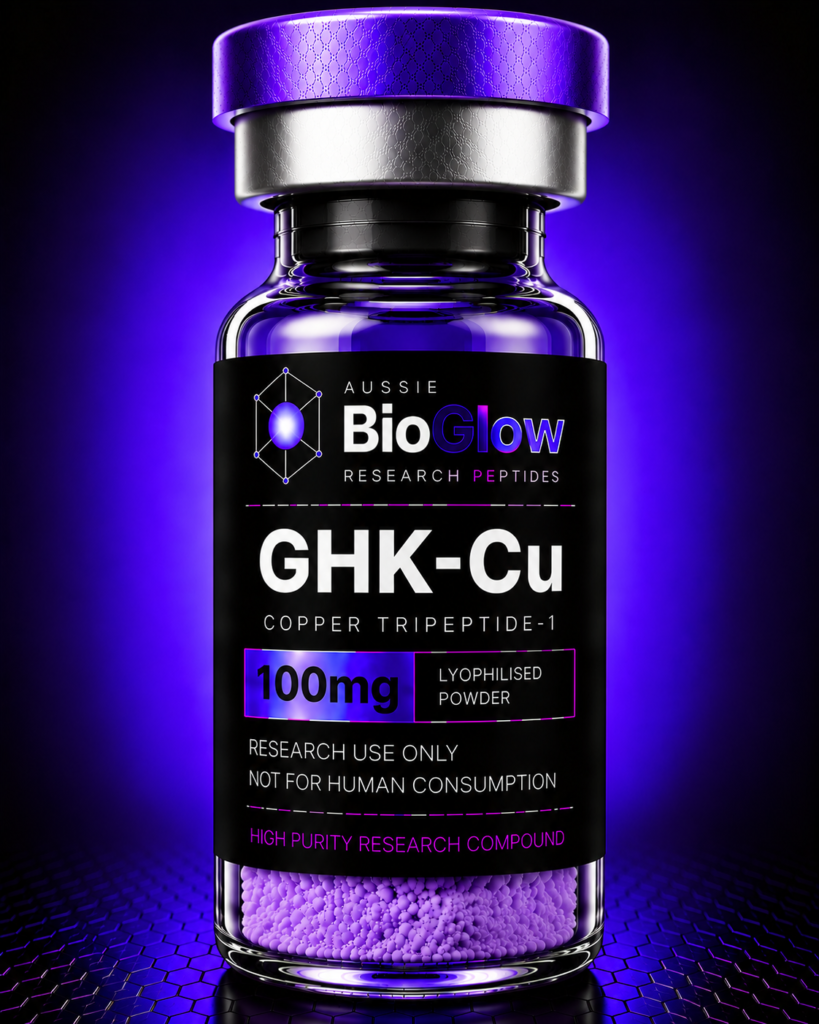 GHK-Cu 100mg
