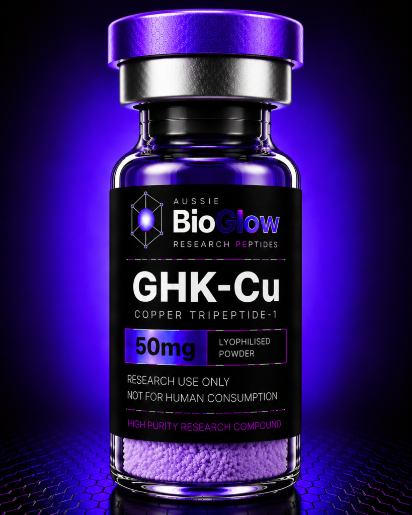 GHK-Cu 50mg