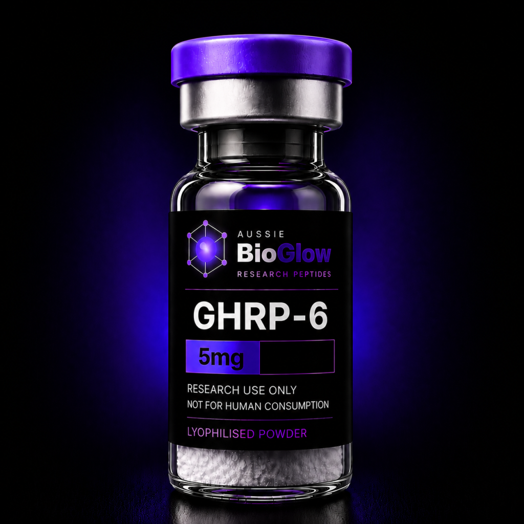 GHRP-6 5mg
