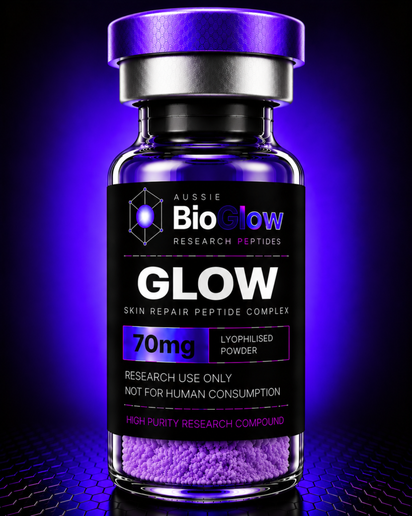 Glow 70mg