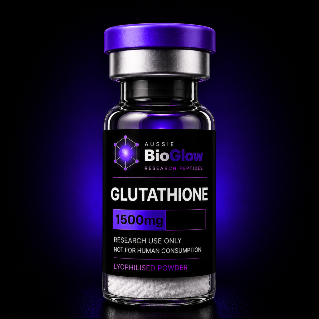Glutathione 1500 mg