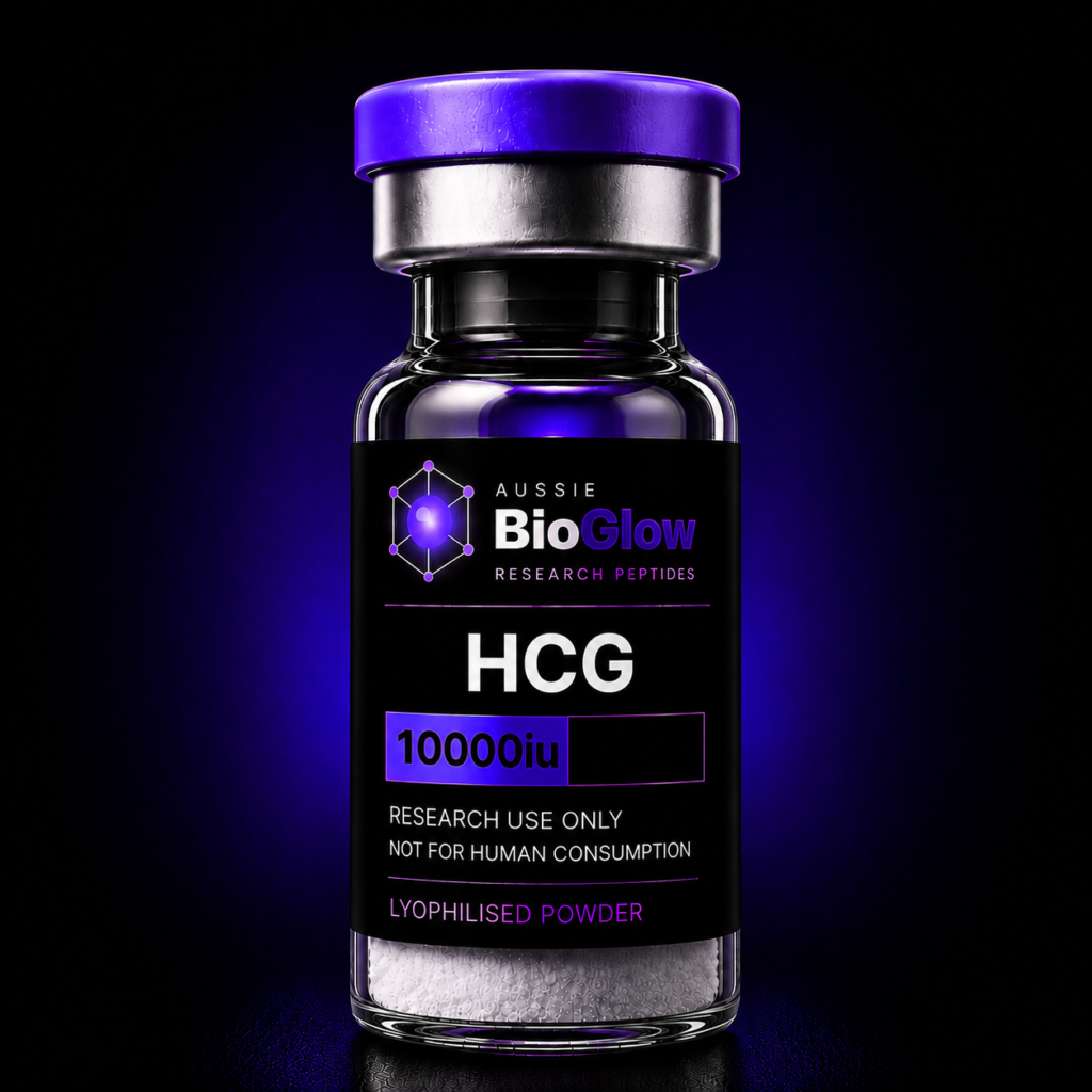 HCG 10000iu