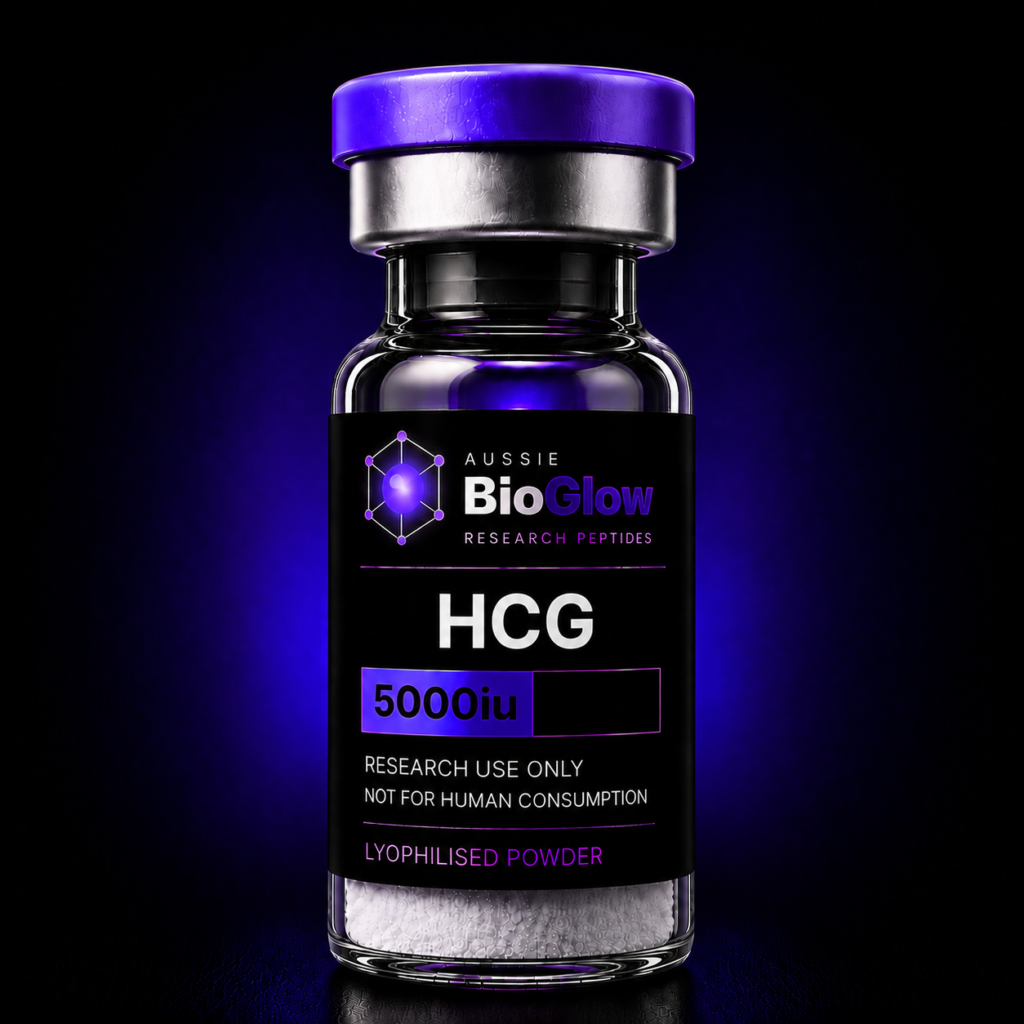 HCG 5000iu