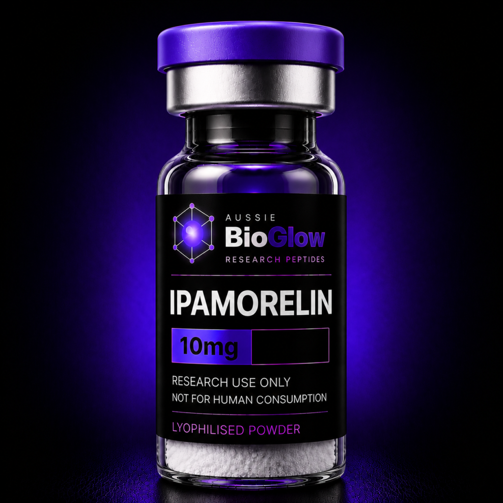 Ipamorelin 10mg