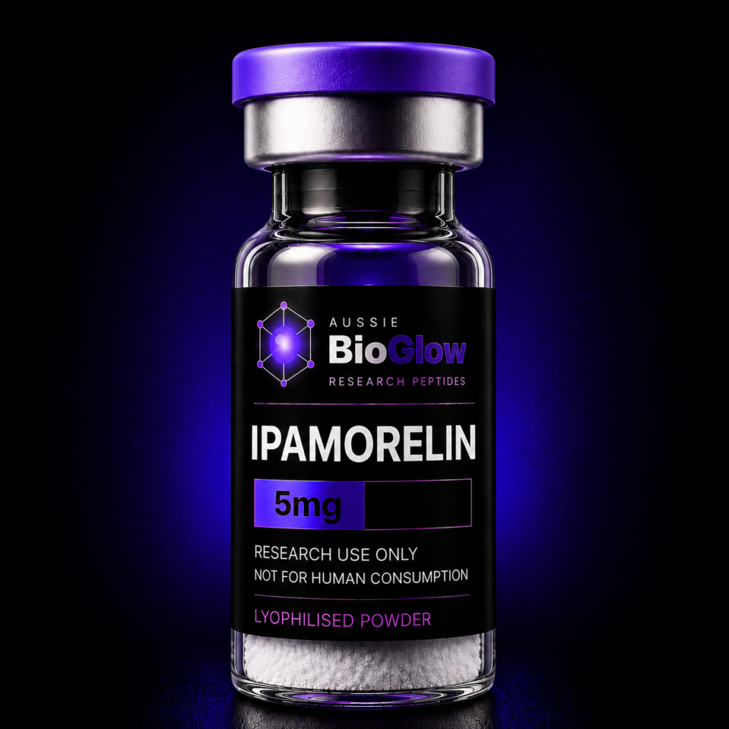 Ipamorelin 5mg