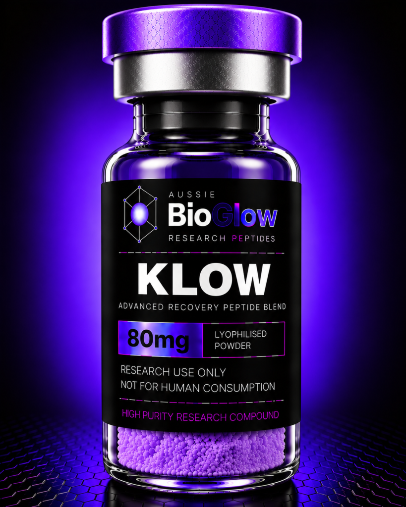 KLOW 80mg