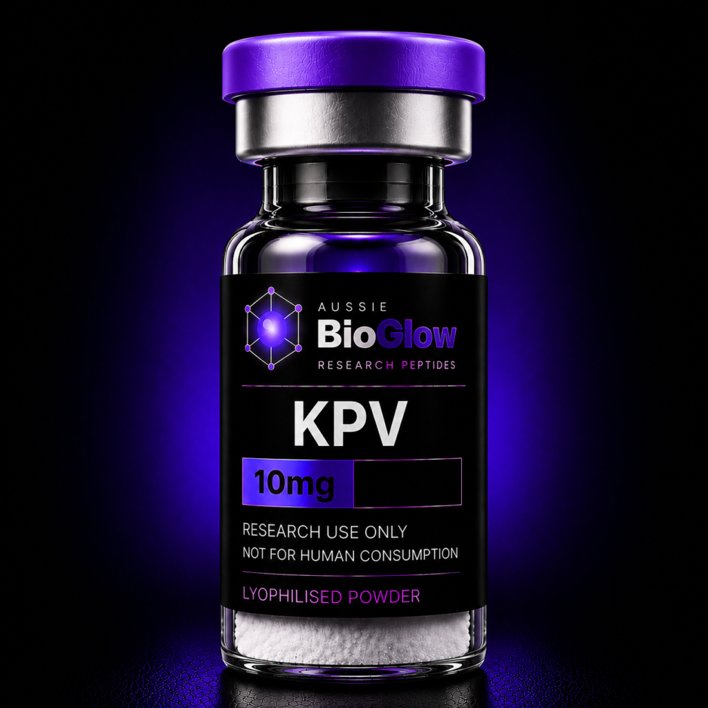 KPV 10 mg