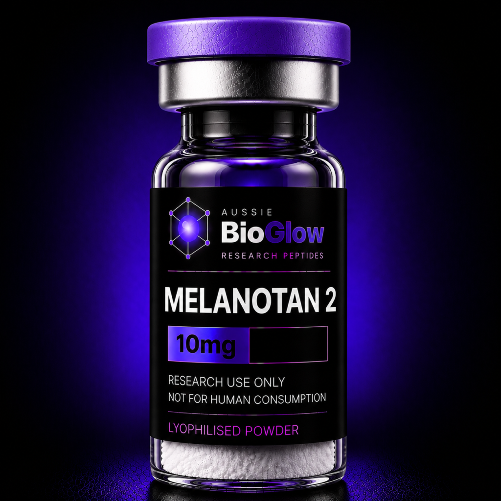 Melanotan 2 10 mg