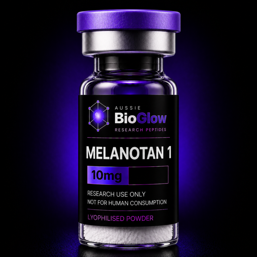 Melanotan 1