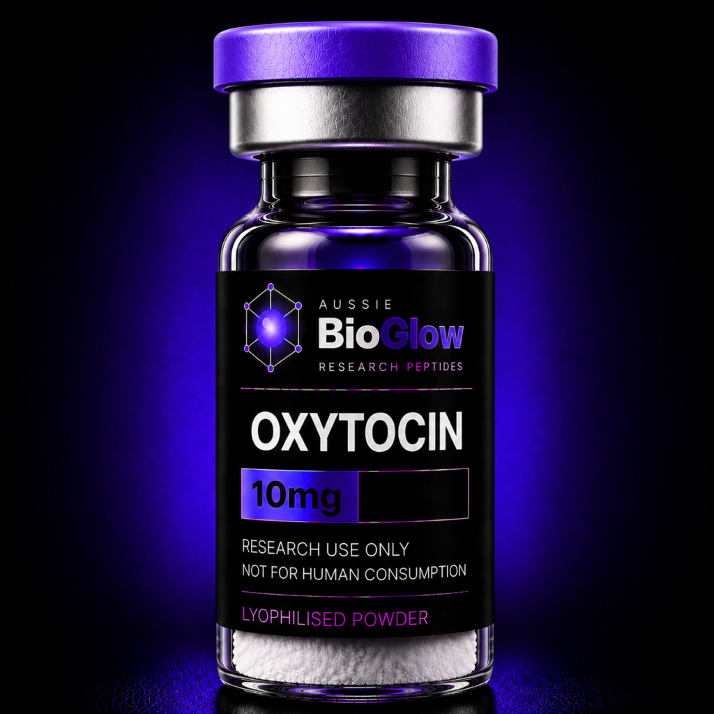 Oxytocin 10 mg