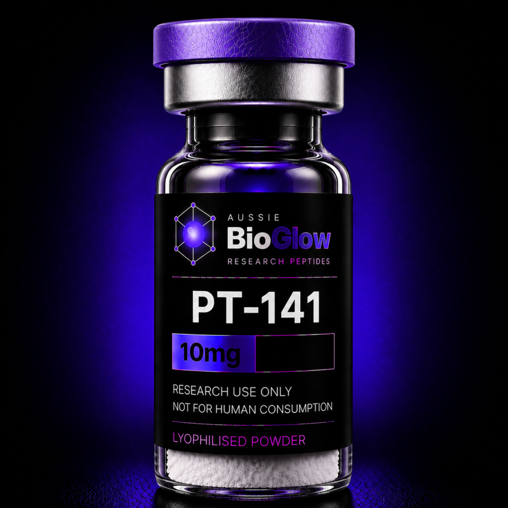 PT-141 10mg