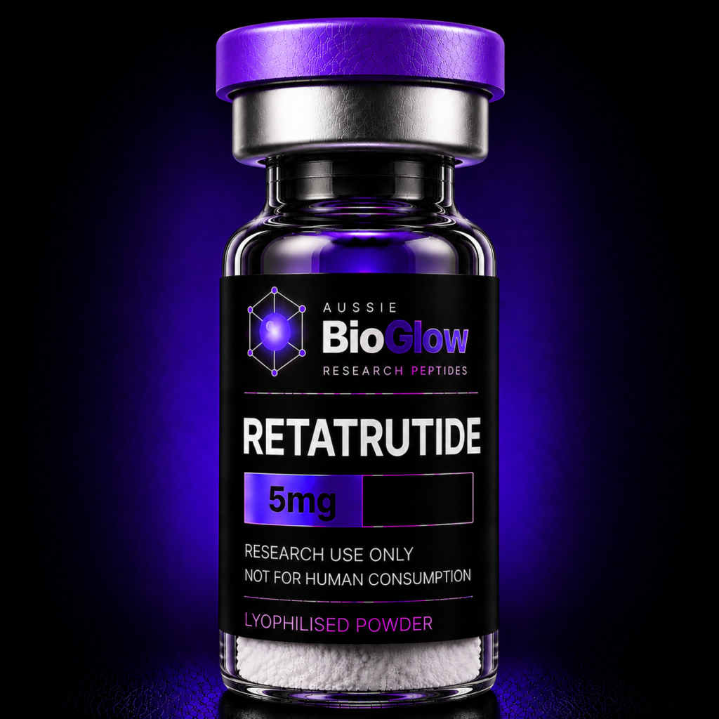 Retatrutide