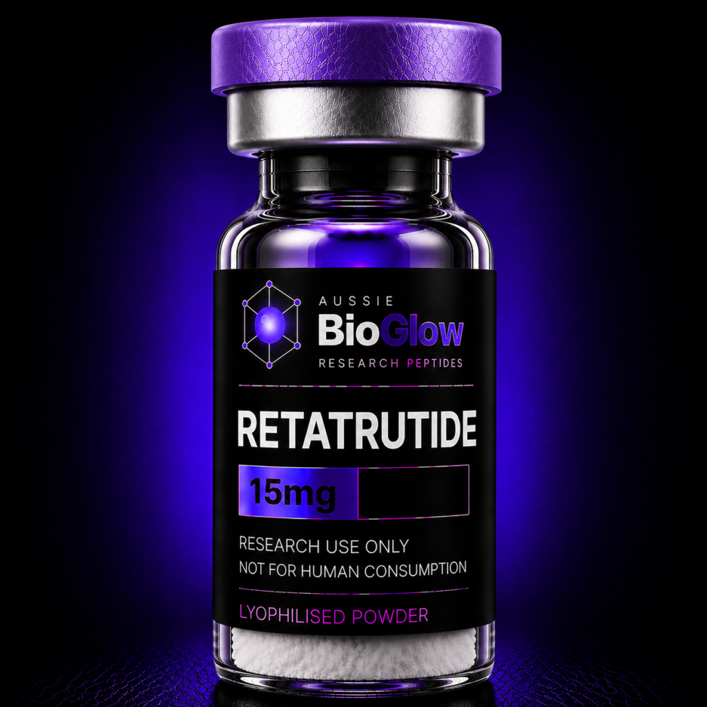 Retatrutide 15mg