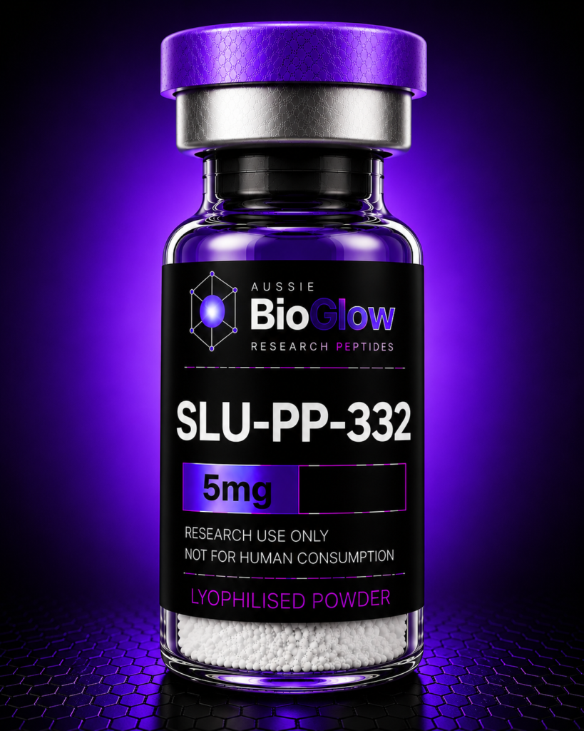 SLU-PP-332 5mg