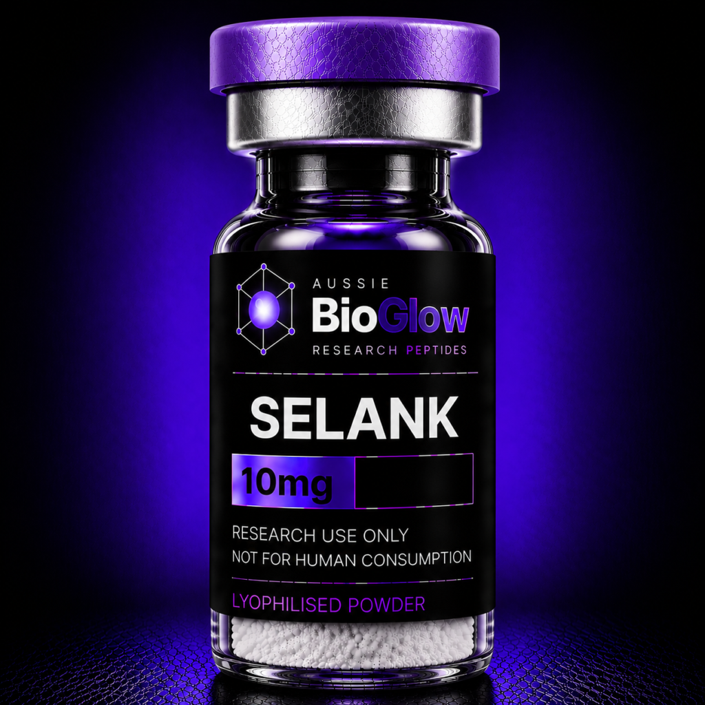 Selank 10mg