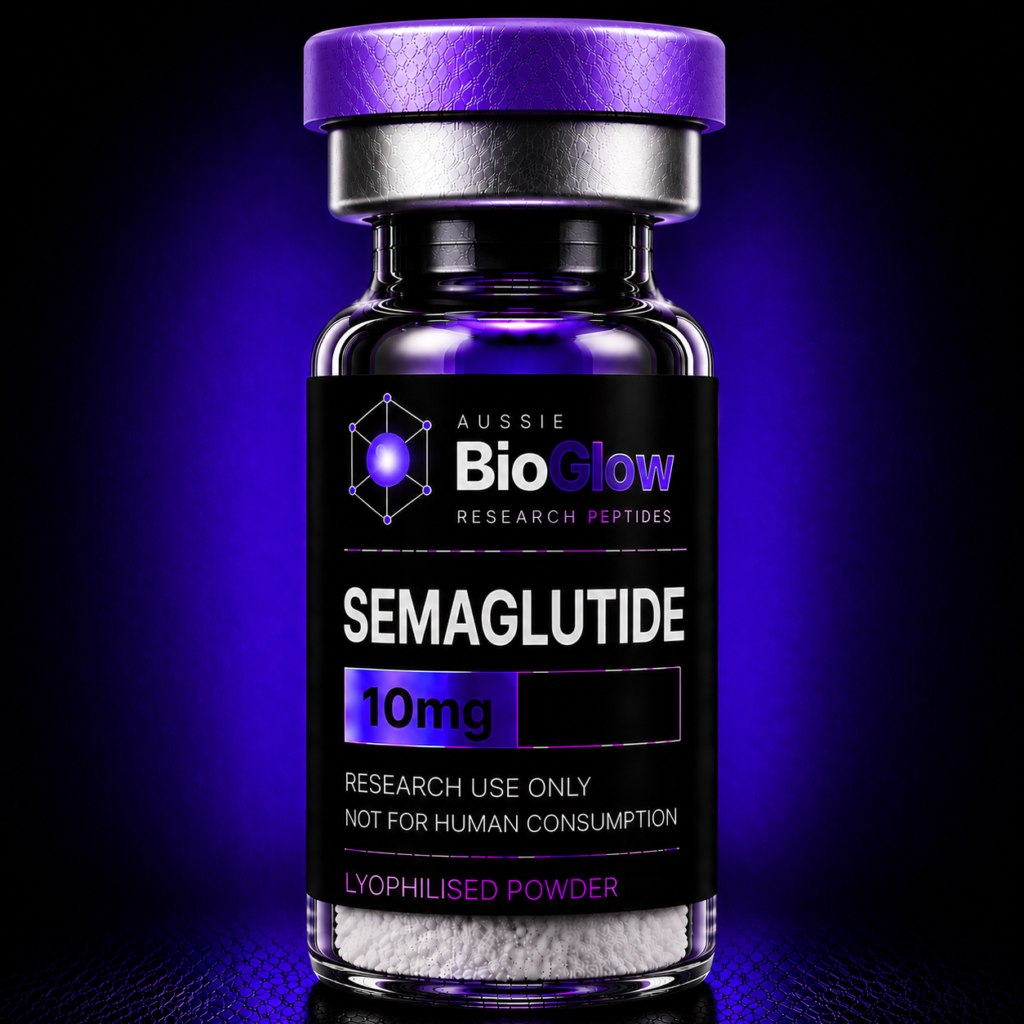 Semaglutide 10mg