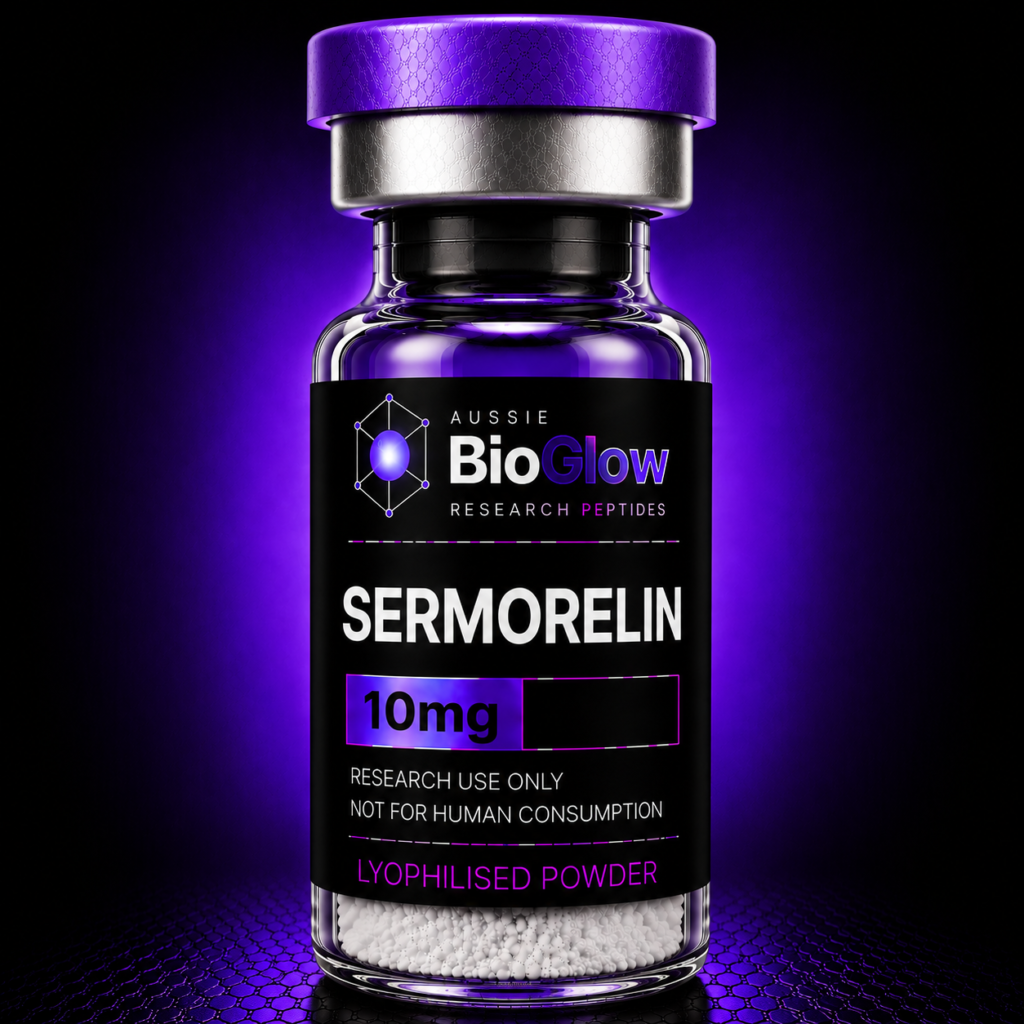 Sermorelin 10 mg