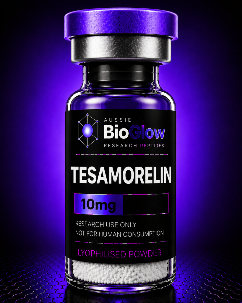 Tesamorelin 10mg