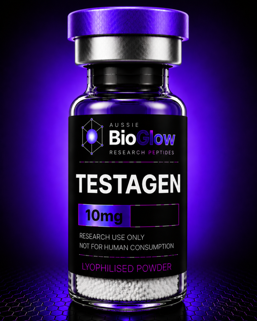 Testagen 10mg