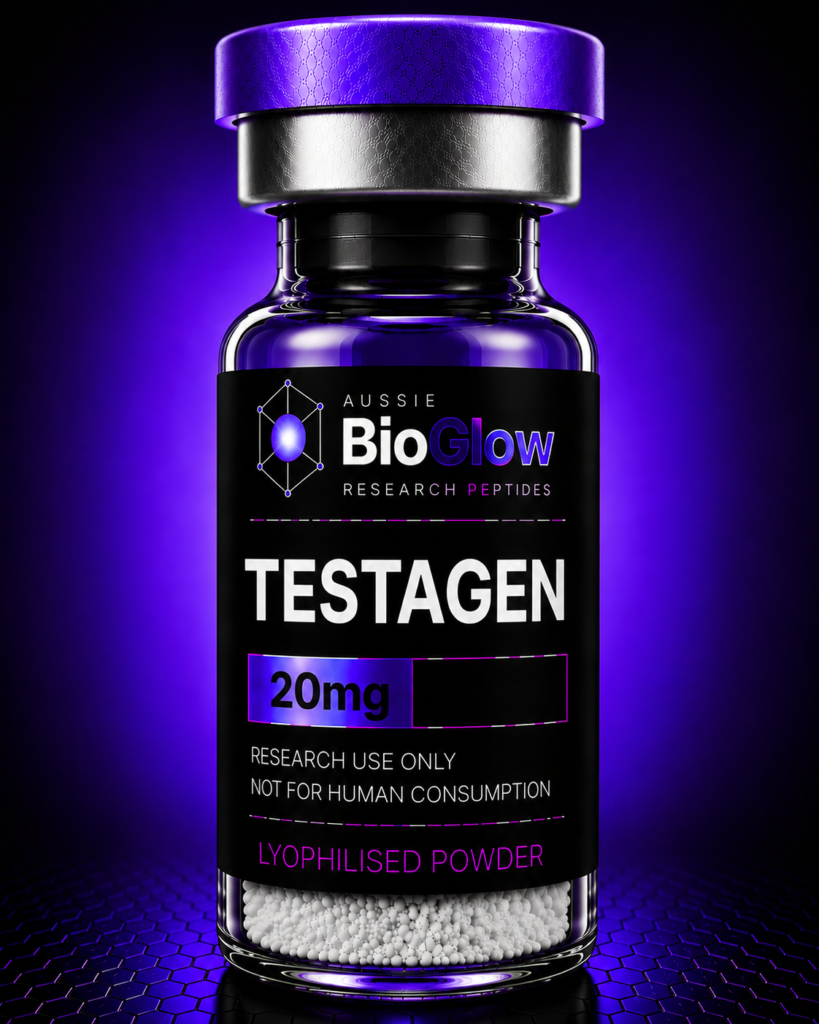 Testagen 20mg
