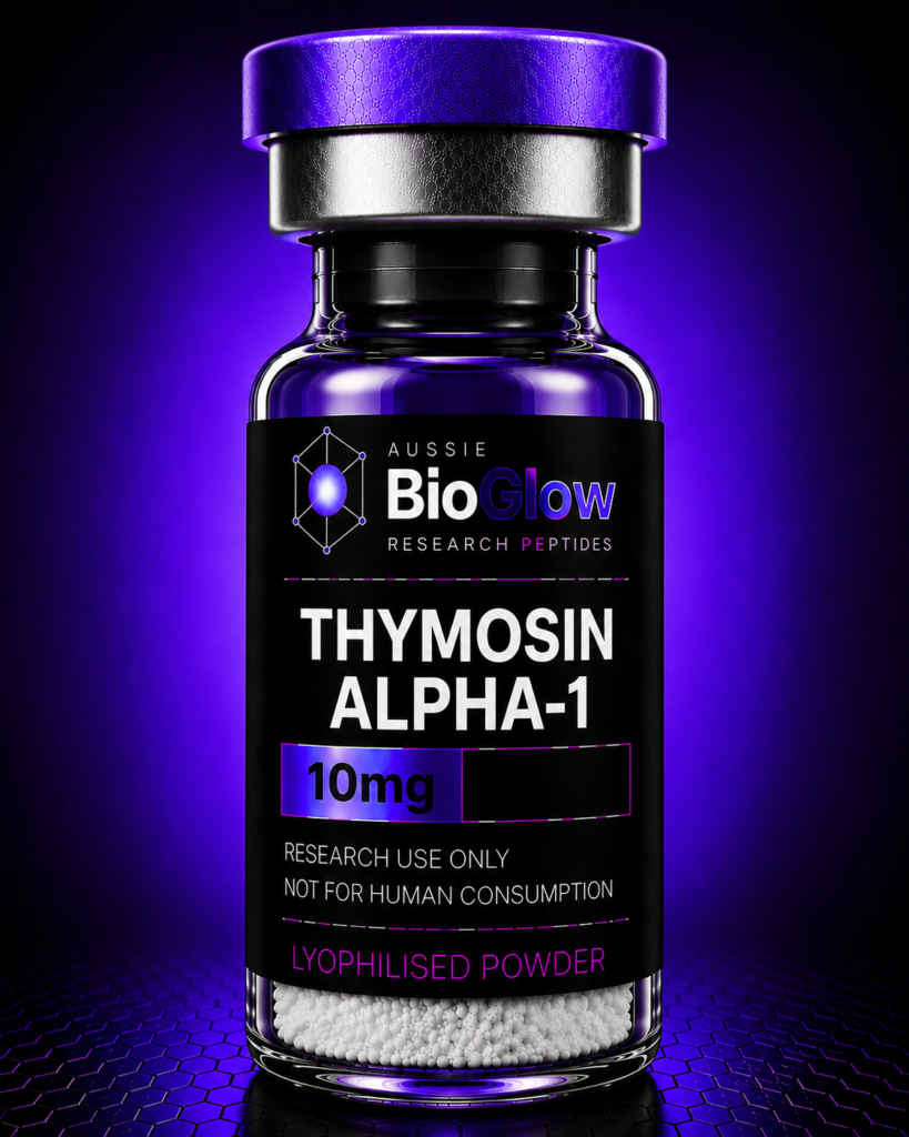 Thymosin Alpha-1 10mg