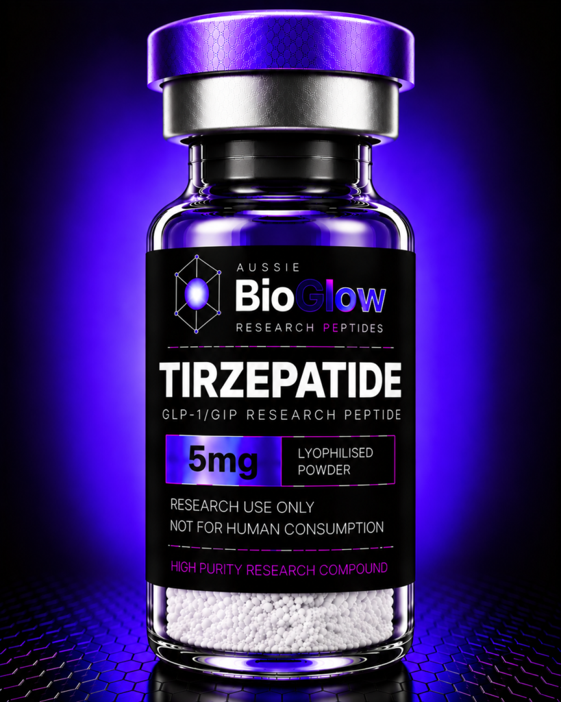 Tirzepatide 5mg